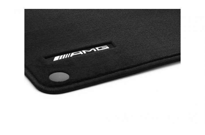 Mercedes-Benz GLE Coupe C292, AMG mttest