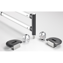 Mercedes-Benz Bagagerumsholder 