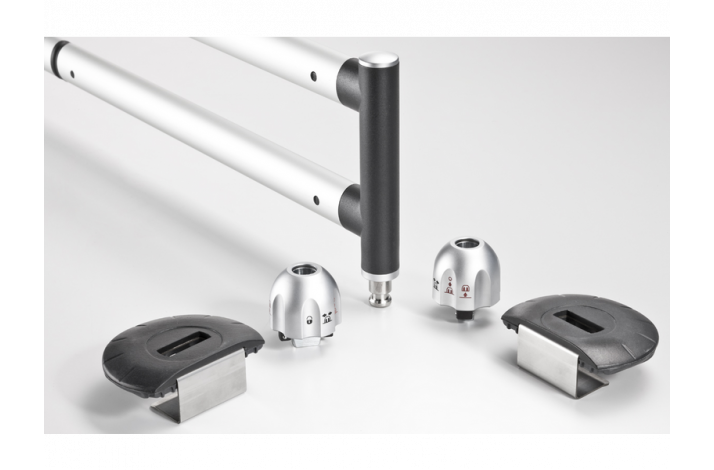 Mercedes-Benz Bagagerumsholder 