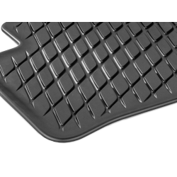 Mercedes-Benz GLE coup C167, gummimttest