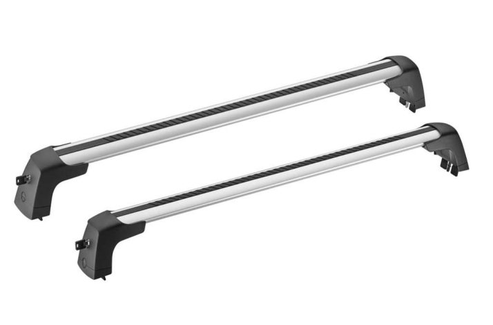 Mercedes-Benz GLE coup (C167) tagbrerst