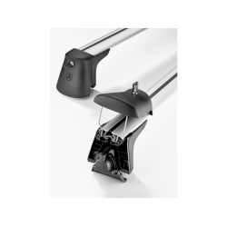 Mercedes-Benz GLE SUV tagbrerst