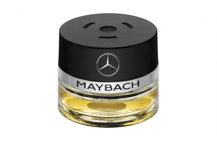 Mercedes-Benz Duftflaske, No. 8 Mood