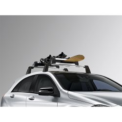 Mercedes-Benz tagbrerst A-Klasse (W176)