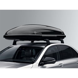 Mercedes-Benz tagbrerst A-Klasse (W176)