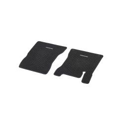 Mercedes-Benz CLA coup&eacute; og Shooting Brake, ripsmttest