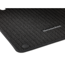 Mercedes-Benz GLB ripsmttest, 1 og 2 sderkke