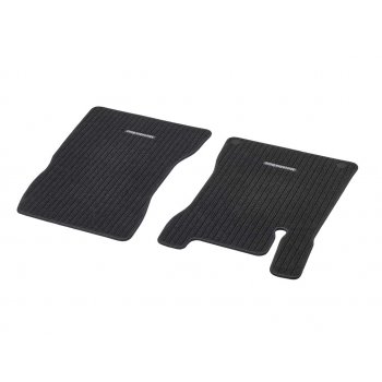 Mercedes-Benz B-klasse, ripsmttest