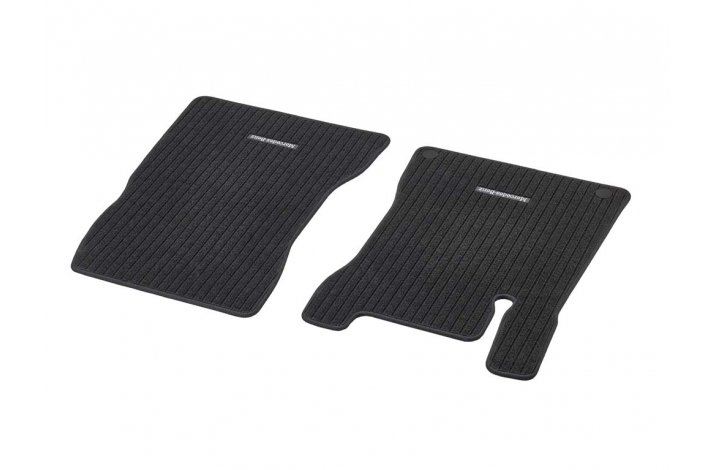 Mercedes-Benz B-klasse, ripsmttest