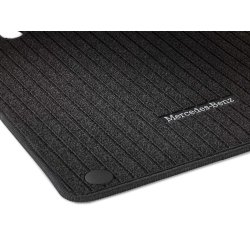 Mercedes-Benz B-klasse, ripsmttest