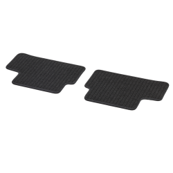 Mercedes-Benz CLA coup&eacute; og Shooting Brake, ripsmttest