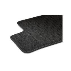 Mercedes-Benz A-klasse hatchback og sedan, ripsmttest