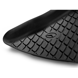 Mercedes-Benz CLA coup&eacute; og Shooting Brake, gummimttest