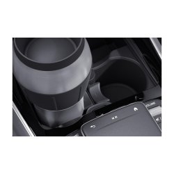 Mercedes-Benz kopholder midterkonsol, foran