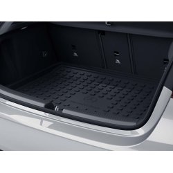 Mercedes-Benz A-klasse sedan bagagerumsbakke