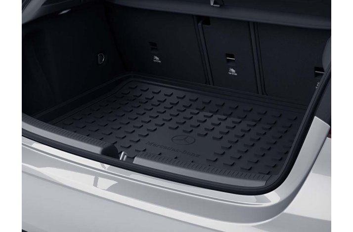 Mercedes-Benz A-klasse sedan bagagerumsbakke