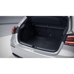 Mercedes-Benz A-Klasse hatchback, bagagerumsbakke