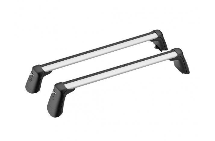 Mercedes-Benz tagbrerst CLA coup&eacute; 