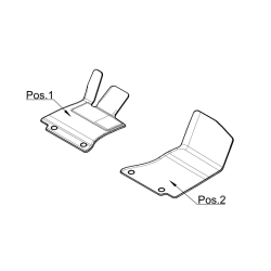 Mercedes-Benz C-Klasse stationcar og sedan, ripsmttest