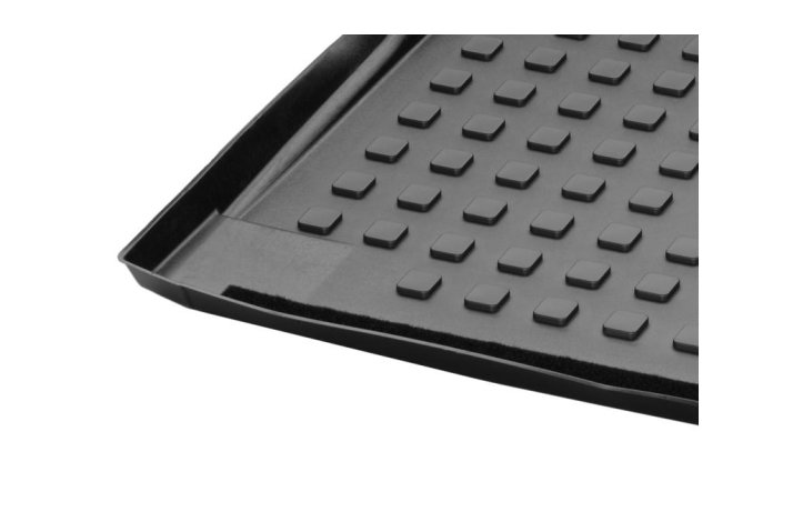 Mercedes-Benz C-Klasse stationcar, bagagerumsbakke