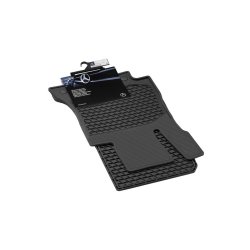 Mercedes-Benz E-klasse Stationcar og Sedan, gummimttest