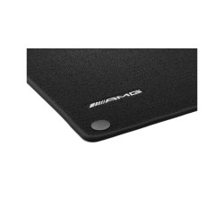 Mercedes-AMG E-klasse mttest