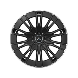 Mercedes-Benz E-Klasse  komplette vinterhjul 20"