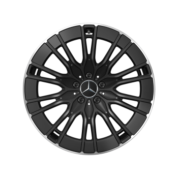 Mercedes-Benz E-Klasse  komplette vinterhjul 20