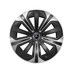 Mercedes-Benz E-Klasse Hybrid komplette vinterhjul 19"