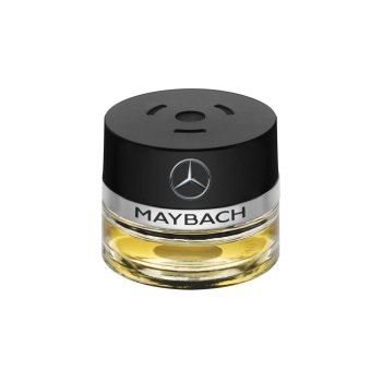 Mercedes-Maybach parfume, No. 12 Mood