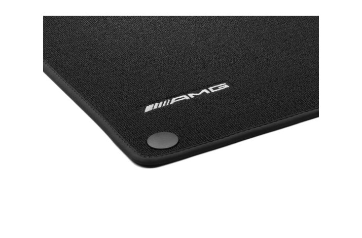 Mercedes-AMG E-Klasse coupe mttest