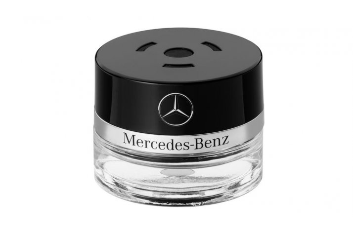 Mercedes-Benz Duftflaske, Daybreak Mood