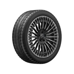 Mercedes-Benz EQA AMG komplette vinterhjul 20"