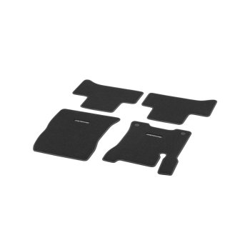 Mercedes-EQ EQA velourm�ttes�t