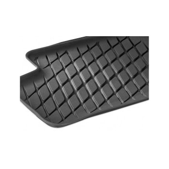 Mercedes-Benz EQB gummimttest, 3 sderkke