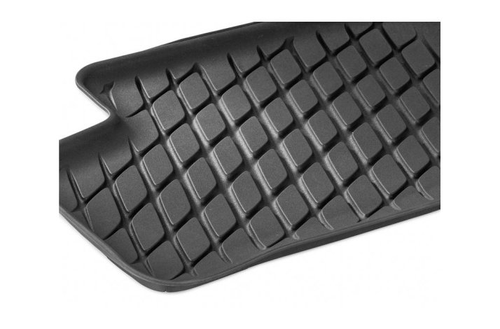 Mercedes-Benz EQB gummim�ttes�t, 3 s�der�kke