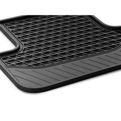 Mercedes-Benz S-Klasse gummim�ttes�t