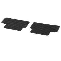 Mercedes-Benz B-klasse, ripsmttest