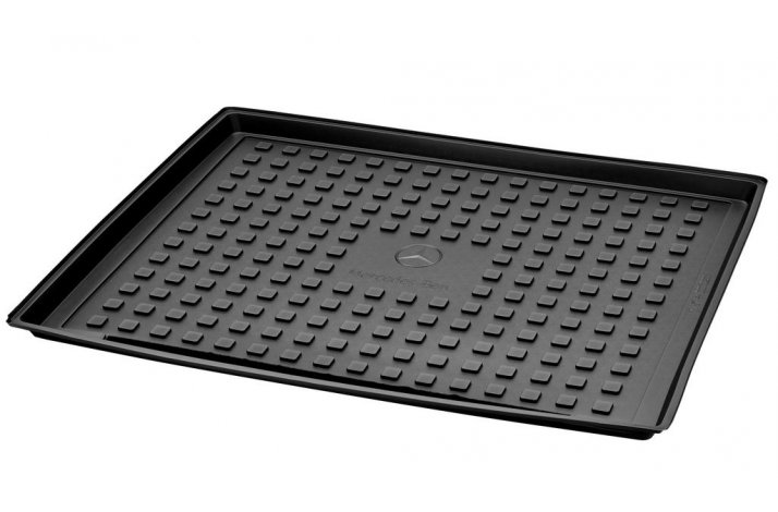 Mercedes-Benz GLB bagagerumsbakke