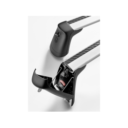 Mercedes-Benz GLA og EQA tagbrerst