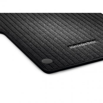 Mercedes-Benz GLC ripsmttest