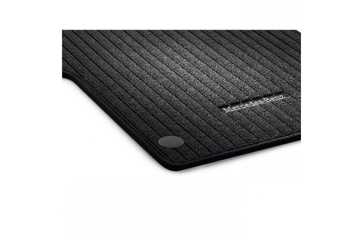 Mercedes-Benz GLC ripsmttest