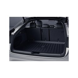 Mercedes-Benz bagaerumsbakke til GLC coup&eacute;