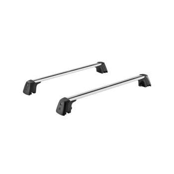 Mercedes-Benz GLC SUV tagbrerst