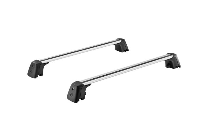 Mercedes-Benz GLC SUV tagbrerst