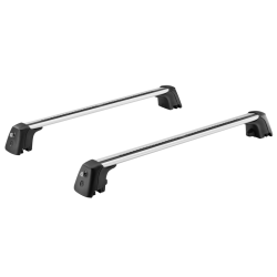 Mercedes-Benz GLC SUV tagbrerst