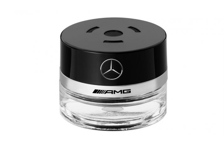 Mercedes-Benz Duftflaske, AMG #63