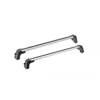 Mercedes-EQ EQC SUV tagbrerst