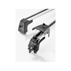 Mercedes-EQ EQC SUV tagbrerst