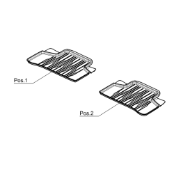 Mercedes-EQ EQE, gummimttest